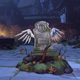 Image for article titled Blizzard Can't Leave Mercy Alone